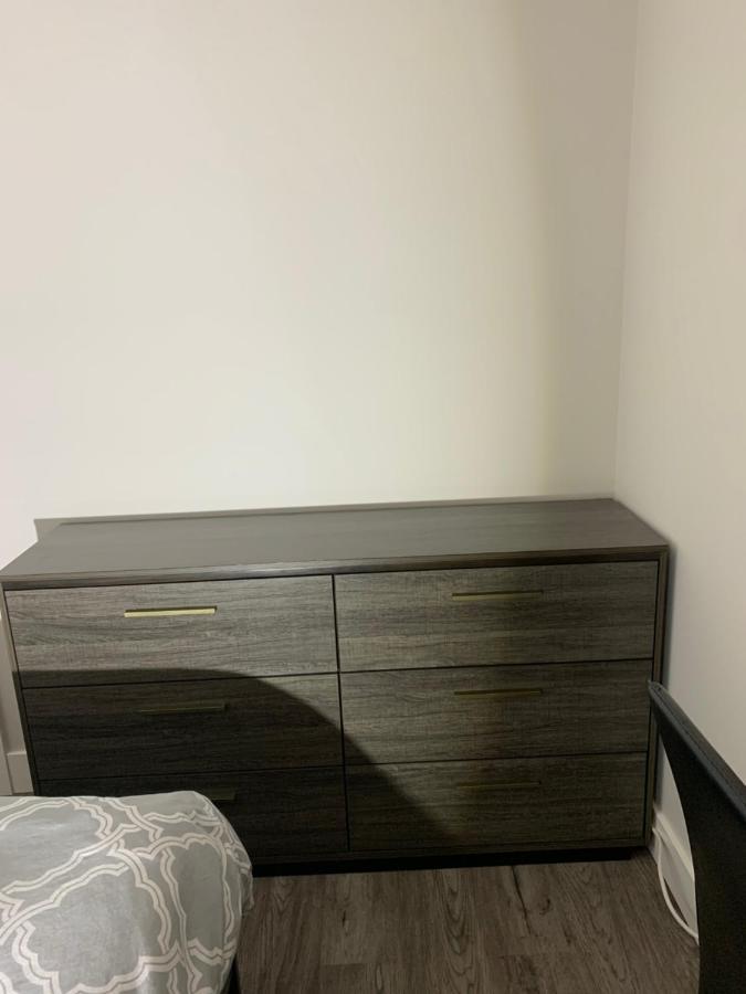 Modern 2Br Guest House In North ナナイモ エクステリア 写真