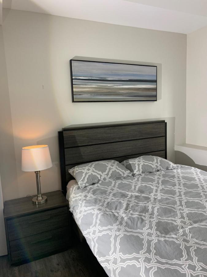 Modern 2Br Guest House In North ナナイモ エクステリア 写真